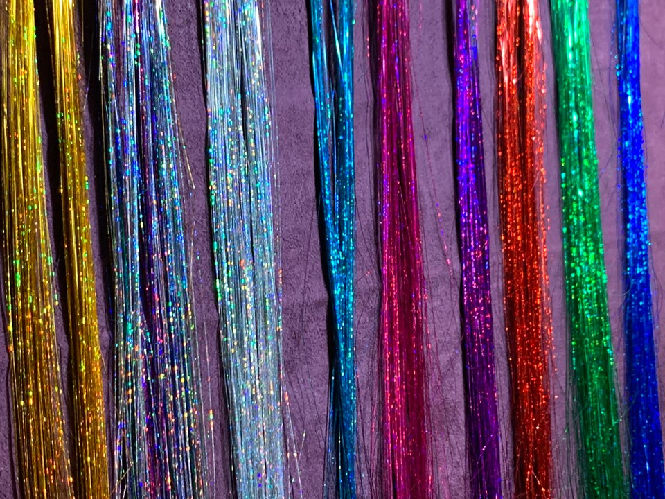 About – Fairy Hair by Nataly India